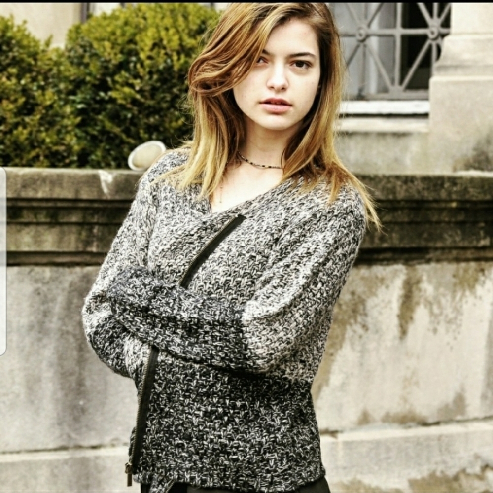 Sugar Lips sweater